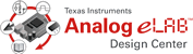 Analog eLab logo