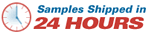 samples logo